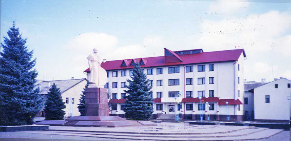 Кільчицький Віктор Михайлович